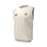 Junior Sleeveless Slipover -GOOD