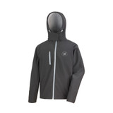 Mens Softshell Jacket-GOOD