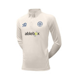 Long Sleeve Cricket Shirt-SBCC