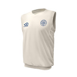 Junior Sleeveless Slipover -SBCC