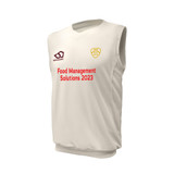 Junior Sleeveless Slipover -MCC