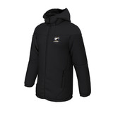 Junior Thermal Contoured Jacket -MDTNDCC