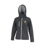 Women's Softshell Jacket-PNKCC