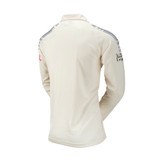 Long Sleeve Cricket Shirt-TRSLC