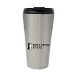 Silver Travel Mug-EWCPS