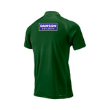 Mens Short Sleeve Coloured Cricket Shirt -CSTEDN