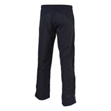 Junior Training Tracksuit Bottoms-FRHFB