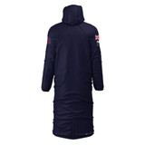 Senior Full Length Winter Jacket -FRHFB