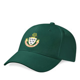 Basic Cap -IDCC