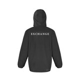 Mens Softshell Jacket-EXCHNG
