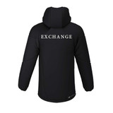 Senior Thermal Contoured Jacket -EXCHNG