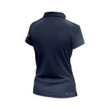 Junior Performance Polo -GLAM