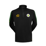 1/4 Zip Performance Midlayer-MBCC