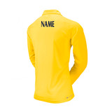 Long Sleeve Cricket Shirt-PARLEY