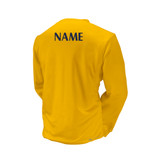 Long Sleeve Coloured Playing Sweater  -PARLEY