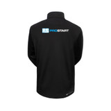 Junior 1/4 Zip Performance Midlayer-PRBMX