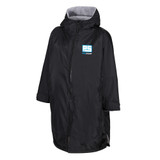 Junior Unisex Changing Robe-PRBMX