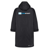 Junior Unisex Changing Robe-PRBMX