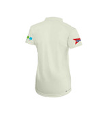 Women's Short Sleeve Cricket Shirt-SHELT