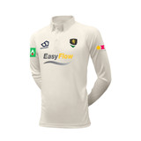 Long Sleeve Cricket Shirt-SHELT