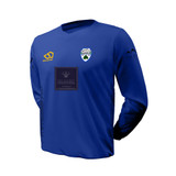 Junior Long Sleeve Coloured Playing Sweater  -ABERGELE