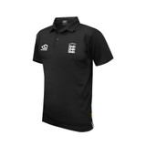 Junior Performance Polo -GUERC