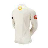 Long Sleeve Cricket Shirt-OMDCC