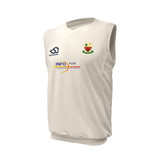 Junior Sleeveless Slipover -OMDCC