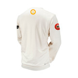 Long Sleeve Cricket Slipover -OMDCC