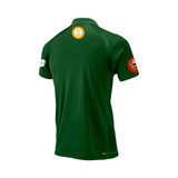 Mens Short Sleeve Coloured Cricket Shirt -OMDCC