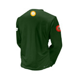 Junior Long Sleeve Coloured Playing Sweater  -OMDCC