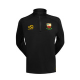 1/4 Zip Performance Midlayer-OMDCC