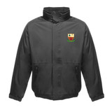 Waterproof Jacket with Fleece Lining-OMDCC