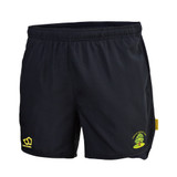 Women's Training Shorts-BRTL