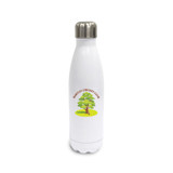 Stainless Steel Water Bottle -BRTL