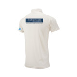 Women's Short Sleeve Cricket Shirt-SPRTC