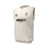 Junior Sleeveless Slipover -SPRTC