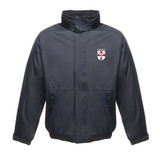 Waterproof Jacket with Fleece Lining-SPRTC