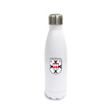 Stainless Steel Water Bottle -SPRTC
