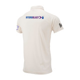 Mens Short Sleeve Cricket Shirt-WLCO