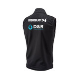 Junior Gilet -WLCO