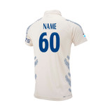 Mens Short Sleeve Cricket Shirt-FIND