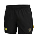 Women's Training Shorts-HYDNC