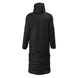 Senior Full Length Winter Jacket -HYDNC