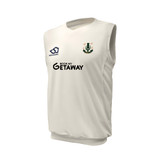 Junior Sleeveless Slipover -WGCC