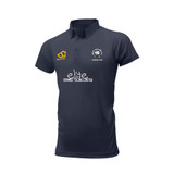 Mens Short Sleeve Coloured Cricket Shirt -WHWRC