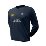 Long Sleeve Coloured Playing Sweater  -WHWRC