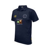 Junior Performance Polo -WHWRC