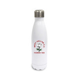 Stainless Steel Water Bottle -WHWRC