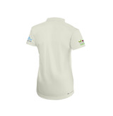 Women's Short Sleeve Cricket Shirt-STLM